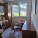 Apartmán Panorama Redlowska Gdyně