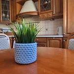 Apartmán Panorama Redlowska Gdyně