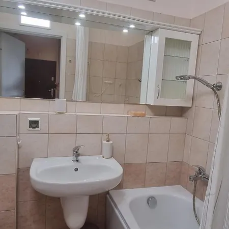 Apartament Panorama Redłowska Gdynia