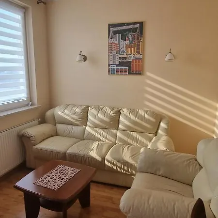 Panorama Redłowska Apartament *