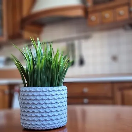 Panorama Redłowska Apartament