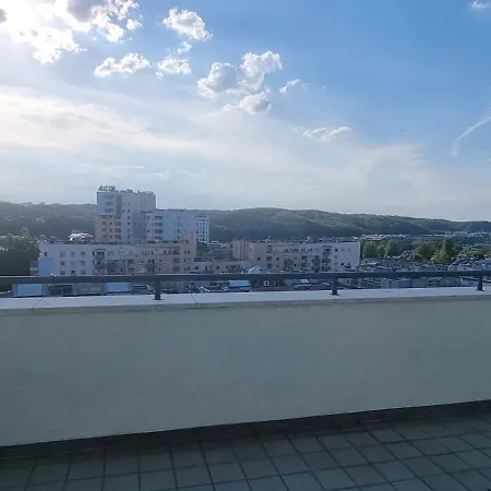 Panorama Redlowska 아파트