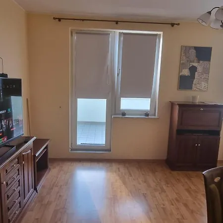 Panorama Redłowska Apartament Gdynia