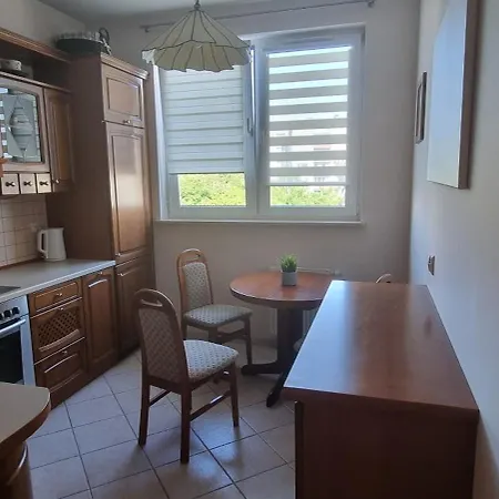 Apartament Panorama Redłowska Gdynia