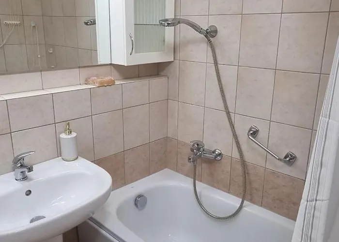 Panorama Redłowska Apartament