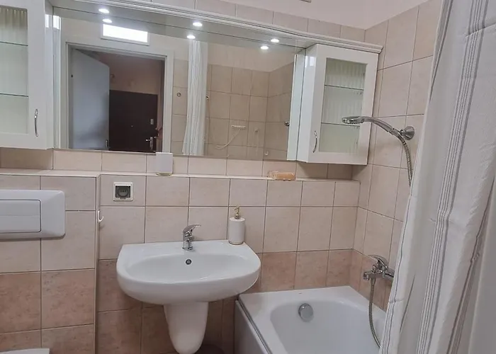 Apartament Panorama Redłowska Gdynia