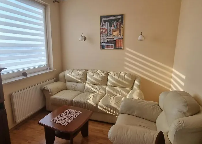 Panorama Redłowska Apartament *