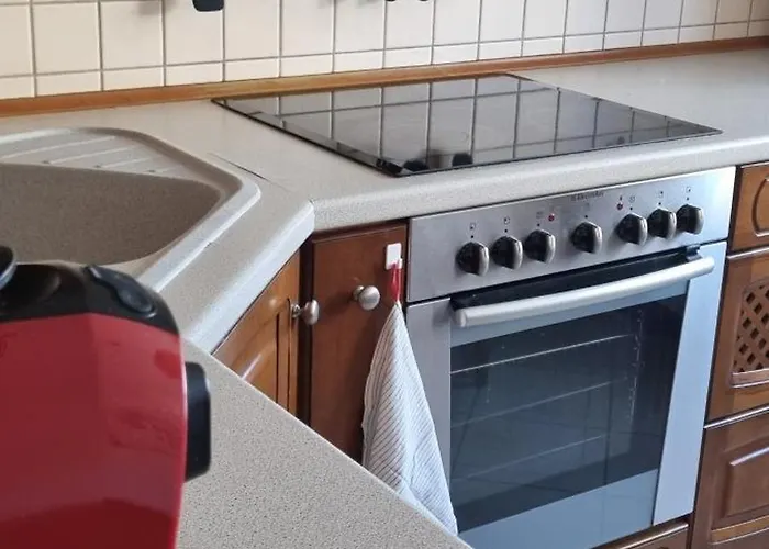 Panorama Redłowska * Gdynia