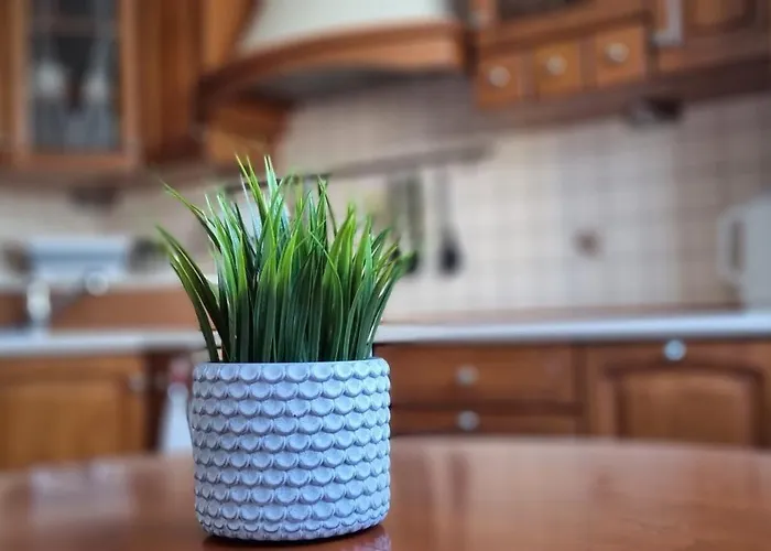 Panorama Redłowska Apartament