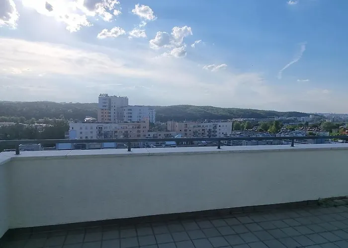 Panorama Redłowska Apartament