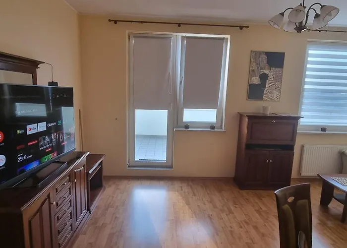 Panorama Redłowska Apartament Gdynia