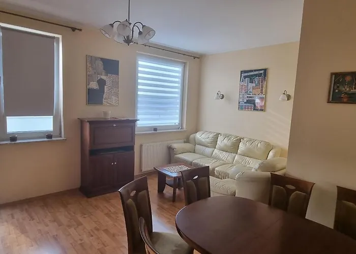 Panorama Redłowska * Gdynia