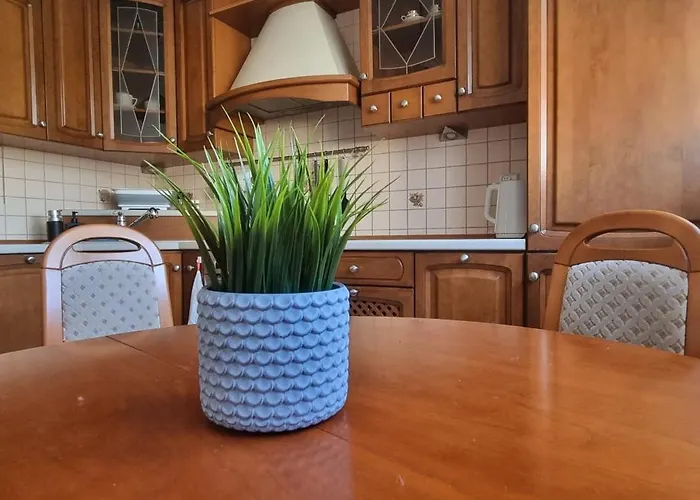 Apartament Panorama Redłowska Gdynia