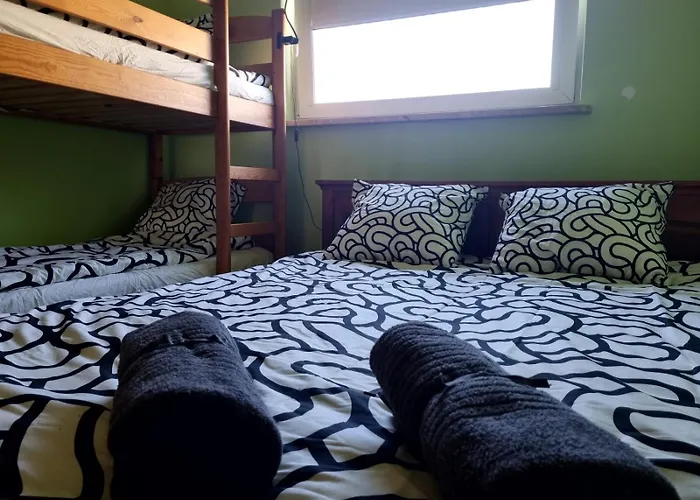 Panorama Redłowska *